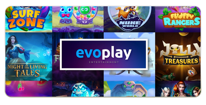 evoplaygame